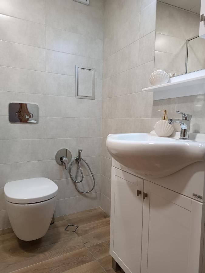 Apartament Intense Blagoevgrad Ngoại thất bức ảnh