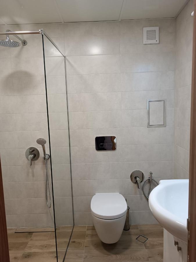 Apartament Intense Blagoevgrad Ngoại thất bức ảnh