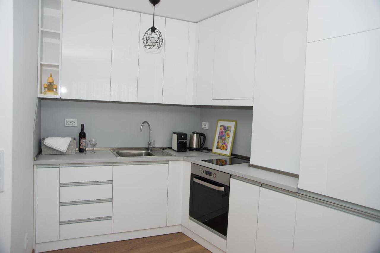 Apartament Intense Blagoevgrad Ngoại thất bức ảnh