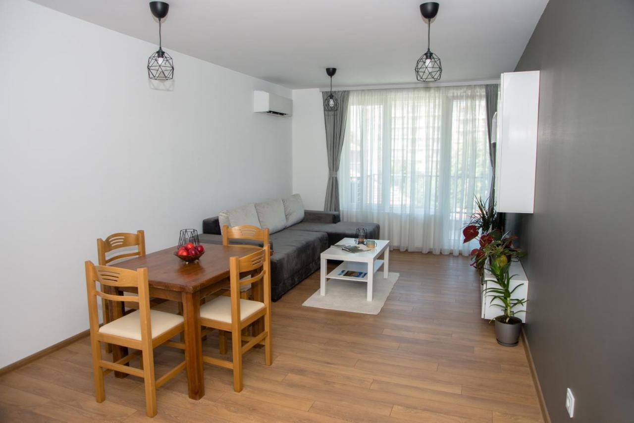 Apartament Intense Blagoevgrad Ngoại thất bức ảnh