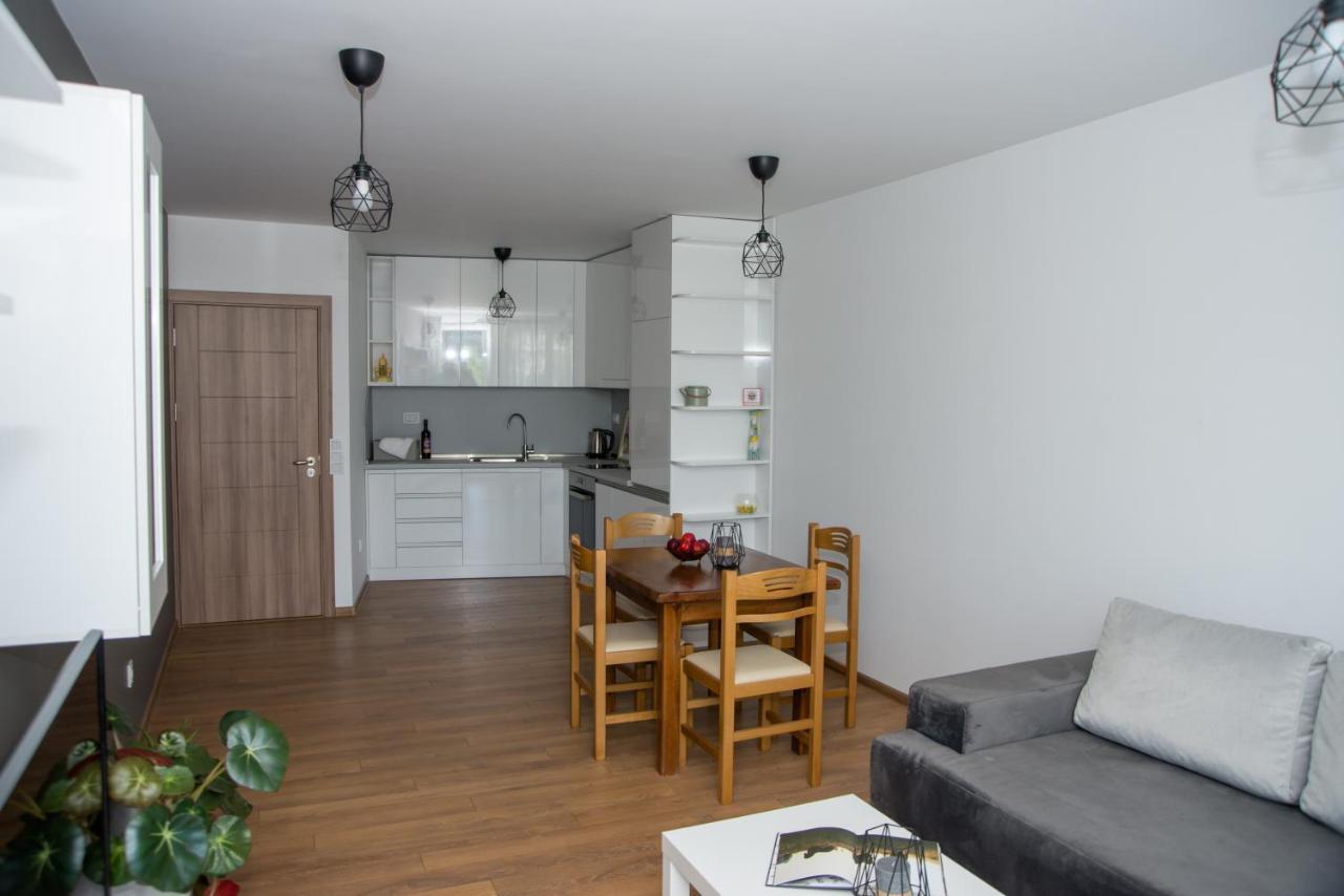 Apartament Intense Blagoevgrad Ngoại thất bức ảnh