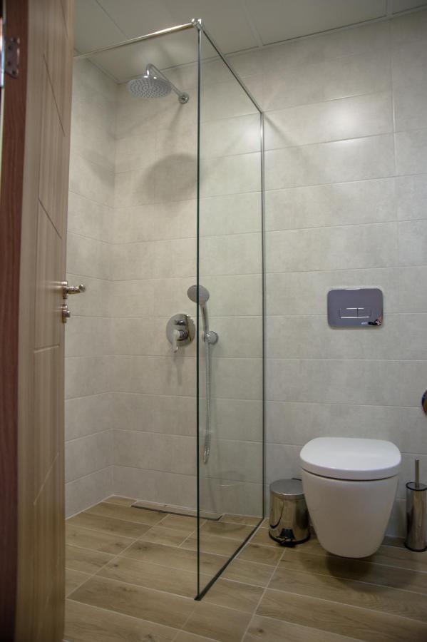 Apartament Intense Blagoevgrad Ngoại thất bức ảnh