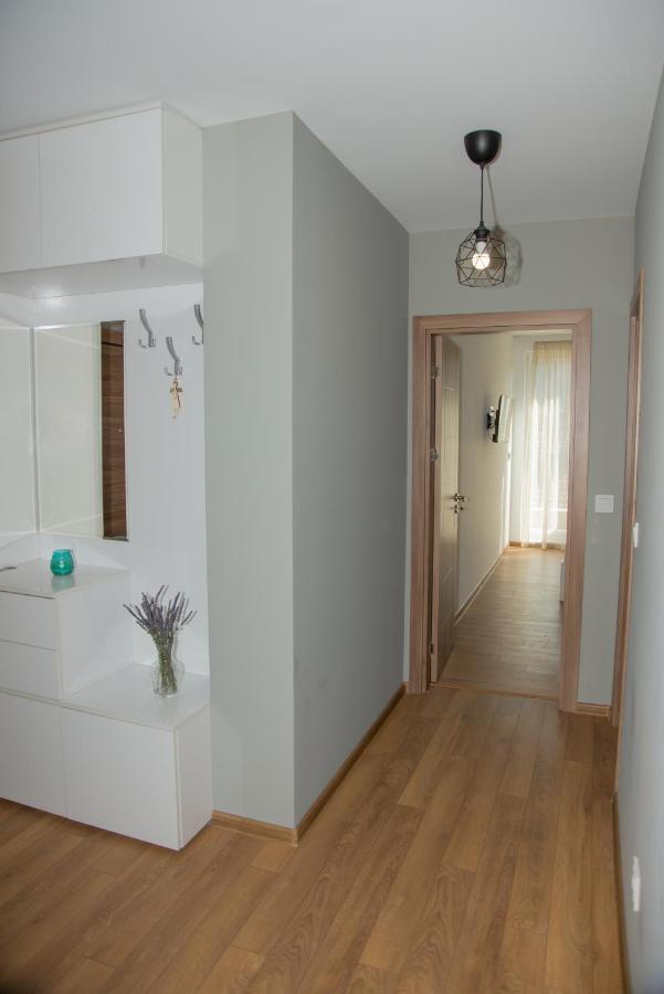 Apartament Intense Blagoevgrad Ngoại thất bức ảnh