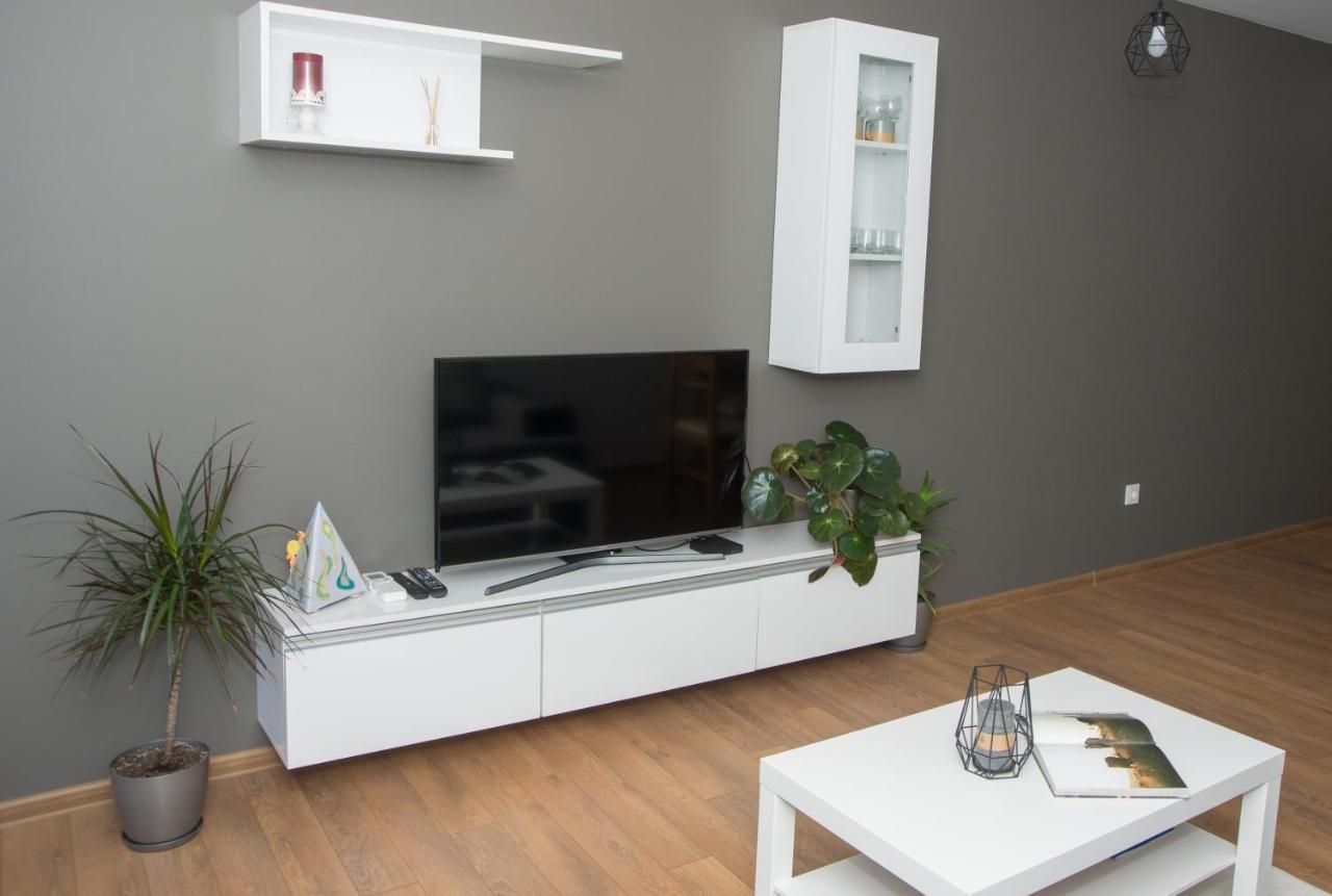 Apartament Intense Blagoevgrad Ngoại thất bức ảnh