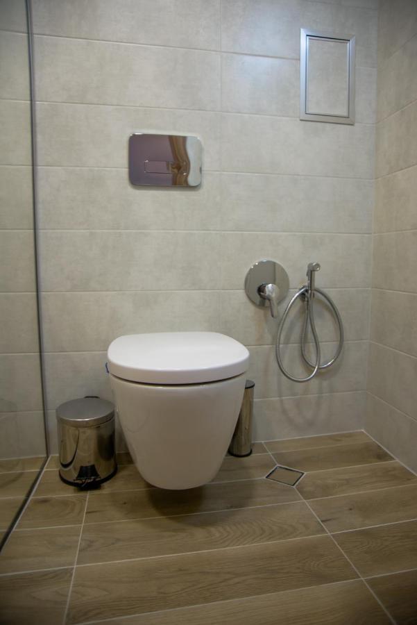 Apartament Intense Blagoevgrad Ngoại thất bức ảnh