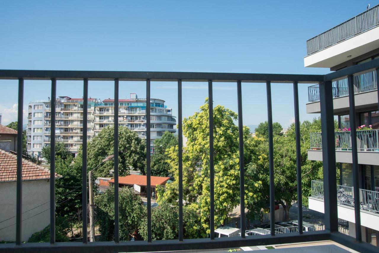 Apartament Intense Blagoevgrad Ngoại thất bức ảnh