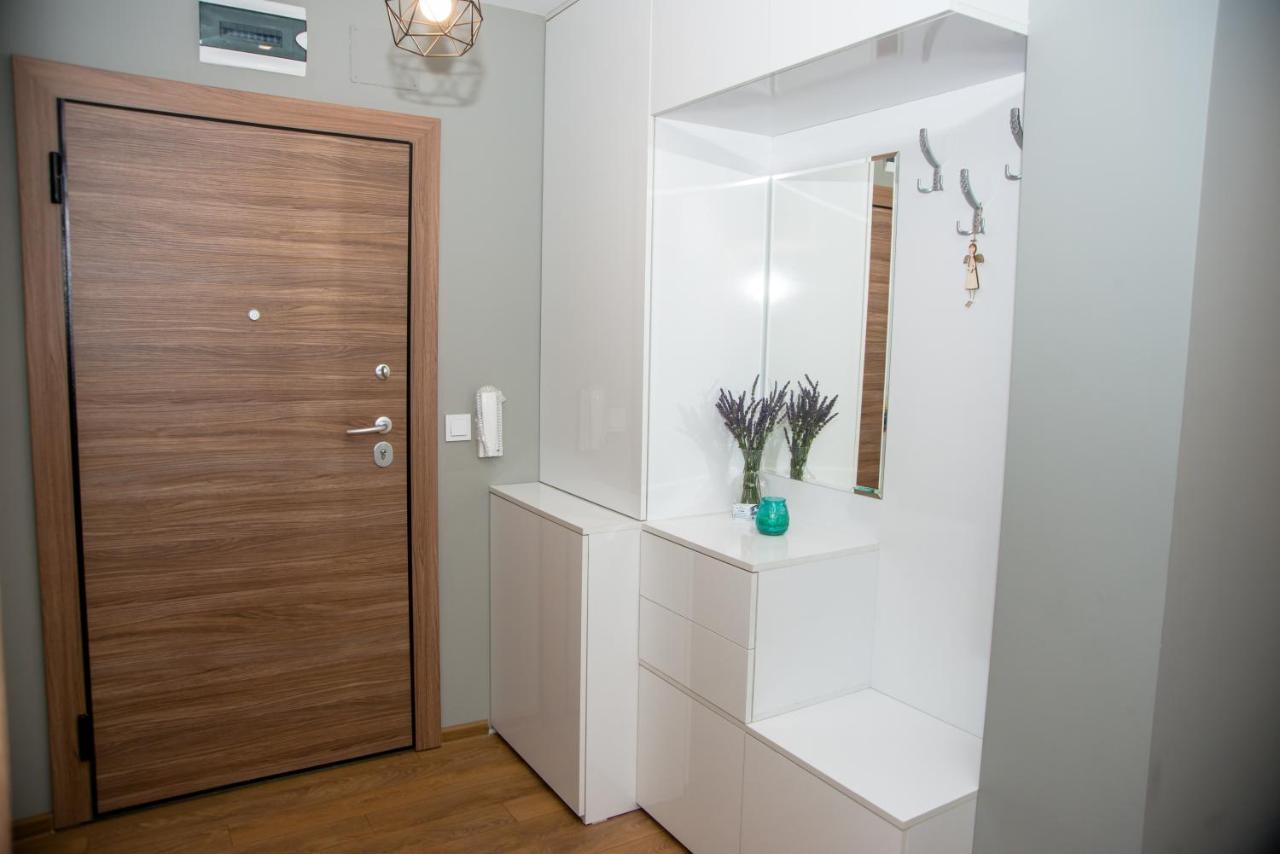 Apartament Intense Blagoevgrad Ngoại thất bức ảnh