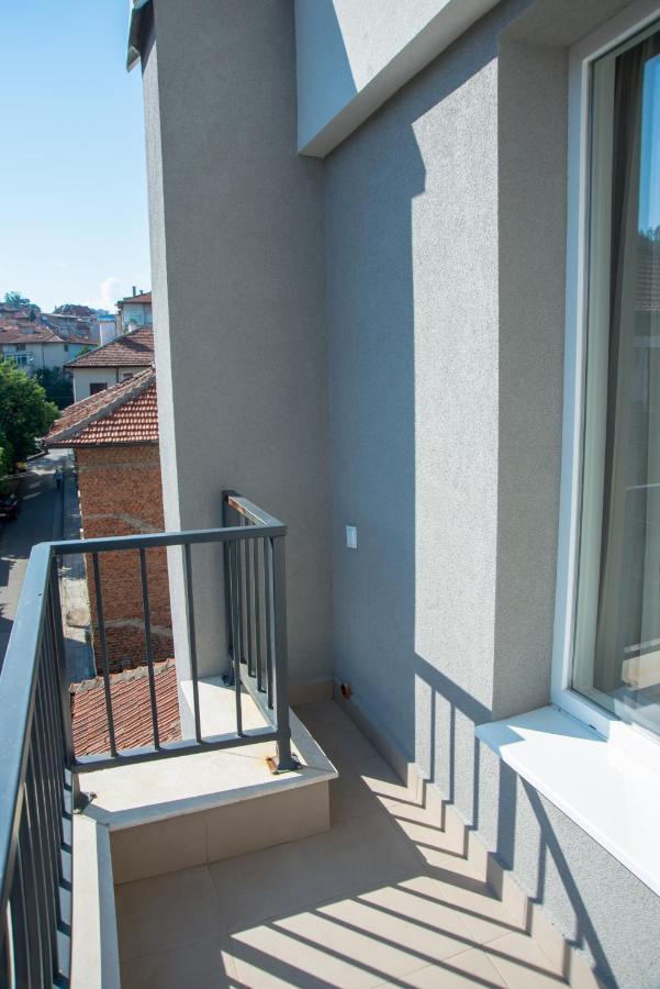 Apartament Intense Blagoevgrad Ngoại thất bức ảnh